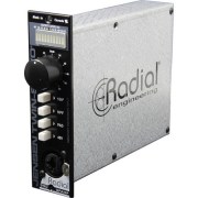 Radial Jensen Twin-Servo 500 Series Mic Preamp